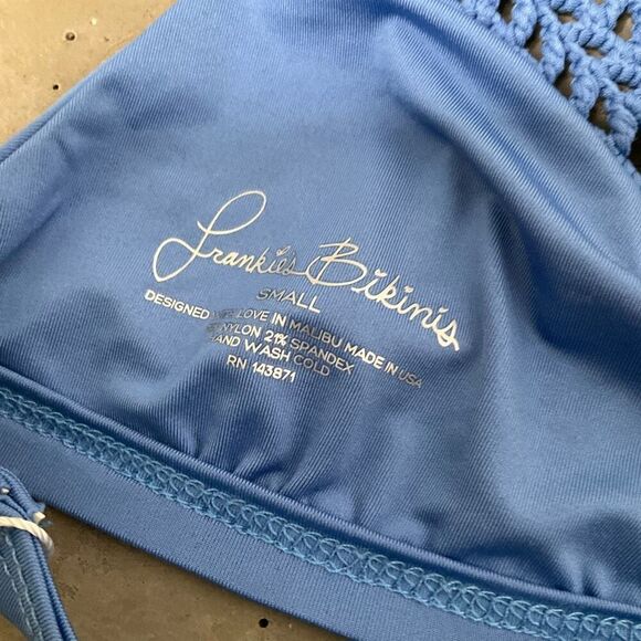 Frankie’s Bikini Set Bundle - Picture 4 of 6